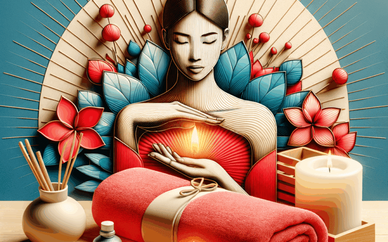 Работа массажисткой: Уникальные вакансии для заботливых девушек