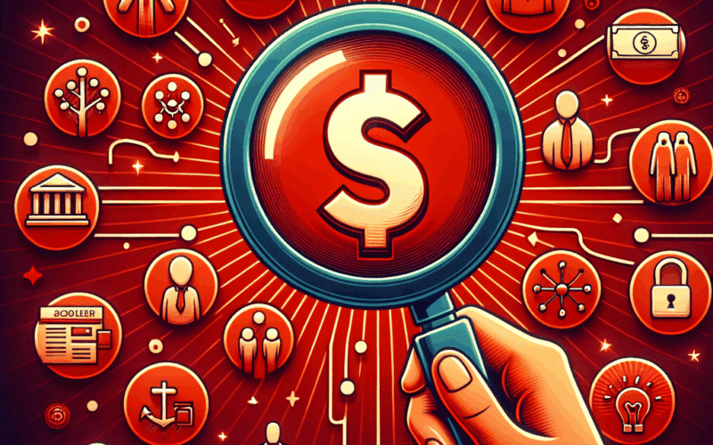 Выбор вакансии для заработка: Уникальные и прибыльные варианты